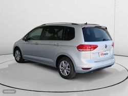 Volkswagen Touran Advance BMT - Miniatura 4