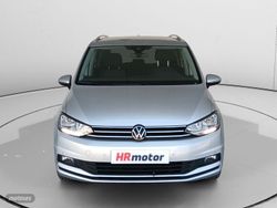Volkswagen Touran Advance BMT - Miniatura 5