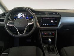 Volkswagen Touran Advance BMT - Miniatura 7