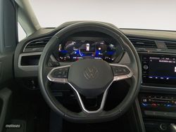 Volkswagen Touran Advance BMT - Miniatura 8
