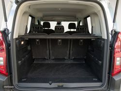 Citroen Berlingo Feel M - Miniatura 11