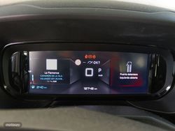 Citroen Berlingo Feel M - Miniatura 14