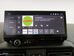 Citroen Berlingo Feel M - Miniatura 16