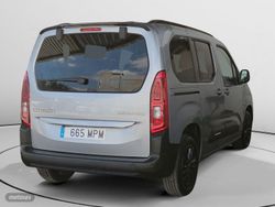 Citroen Berlingo Feel M - Miniatura 2