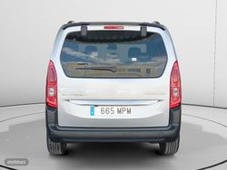 Citroen Berlingo Feel M - Miniatura 3