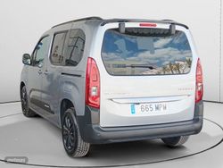 Citroen Berlingo Feel M - Miniatura 4