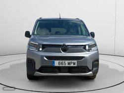 Citroen Berlingo Feel M - Miniatura 5
