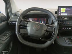 Citroen Berlingo Feel M - Miniatura 7