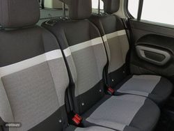 Citroen Berlingo Feel M - Miniatura 9