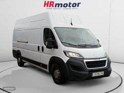 Peugeot Boxer 435 L4H3 BlueHDi S&S - Miniatura 1