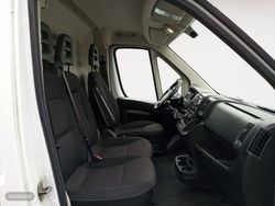 Peugeot Boxer 435 L4H3 BlueHDi S&S - Miniatura 10