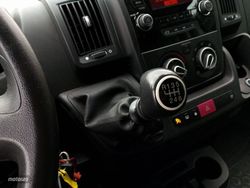 Peugeot Boxer 435 L4H3 BlueHDi S&S - Miniatura 13