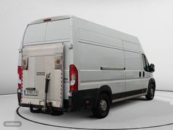 Peugeot Boxer 435 L4H3 BlueHDi S&S - Miniatura 2