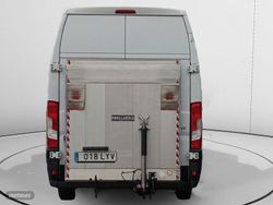 Peugeot Boxer 435 L4H3 BlueHDi S&S - Miniatura 3