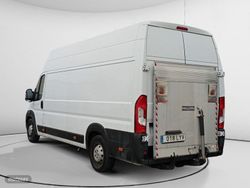 Peugeot Boxer 435 L4H3 BlueHDi S&S - Miniatura 4