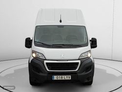 Peugeot Boxer 435 L4H3 BlueHDi S&S - Miniatura 5