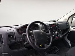 Peugeot Boxer 435 L4H3 BlueHDi S&S - Miniatura 7