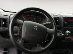 Peugeot Boxer 435 L4H3 BlueHDi S&S - Miniatura 8
