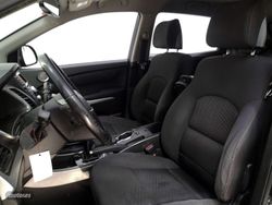 Ssangyong Korando D20T Limited 4x2 110 kW (149 CV) - Miniatura 10
