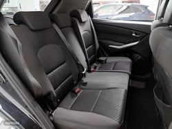 Ssangyong Korando D20T Limited 4x2 110 kW (149 CV) - Miniatura 11