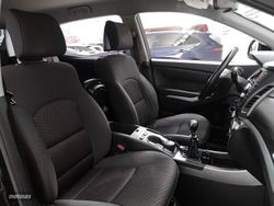 Ssangyong Korando D20T Limited 4x2 110 kW (149 CV) - Miniatura 12