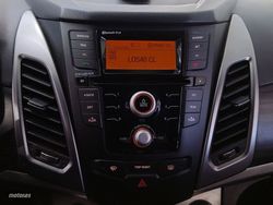 Ssangyong Korando D20T Limited 4x2 110 kW (149 CV) - Miniatura 15
