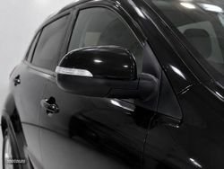 Ssangyong Korando D20T Limited 4x2 110 kW (149 CV) - Miniatura 17