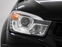 Ssangyong Korando D20T Limited 4x2 110 kW (149 CV) - Miniatura 18