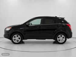 Ssangyong Korando D20T Limited 4x2 110 kW (149 CV) - Miniatura 6