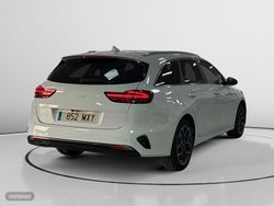Kia Ceed Style Edition - Miniatura 2
