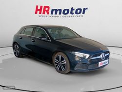 Mercedes Clase A A 180 Progressive - Miniatura 1