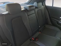 Mercedes Clase A A 180 Progressive - Miniatura 10