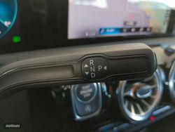 Mercedes Clase A A 180 Progressive - Miniatura 13