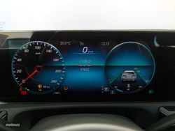 Mercedes Clase A A 180 Progressive - Miniatura 14