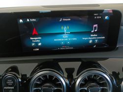 Mercedes Clase A A 180 Progressive - Miniatura 15