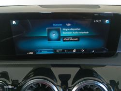 Mercedes Clase A A 180 Progressive - Miniatura 19