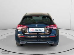 Mercedes Clase A A 180 Progressive - Miniatura 3