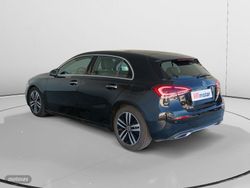 Mercedes Clase A A 180 Progressive - Miniatura 4