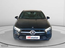 Mercedes Clase A A 180 Progressive - Miniatura 5