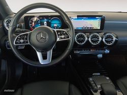 Mercedes Clase A A 180 Progressive - Miniatura 7