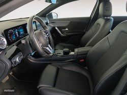 Mercedes Clase A A 180 Progressive - Miniatura 9