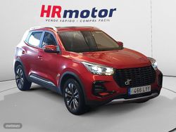 DR Automobiles DR 5.0 1.5 - Miniatura 1