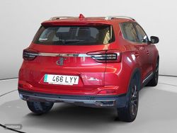 DR Automobiles DR 5.0 1.5 - Miniatura 2