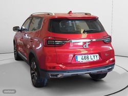 DR Automobiles DR 5.0 1.5 - Miniatura 4