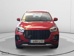 DR Automobiles DR 5.0 1.5 - Miniatura 5