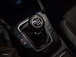 Ford Focus Trend Plus - Miniatura 12