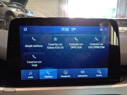 Ford Focus Trend Plus - Miniatura 18