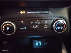 Ford Focus Trend Plus - Miniatura 19