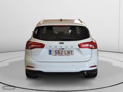 Ford Focus Trend Plus - Miniatura 3