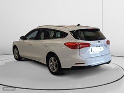 Ford Focus Trend Plus - Miniatura 4
